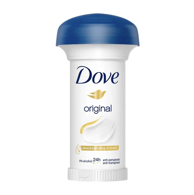 مام کرمی داو قارچی Dove